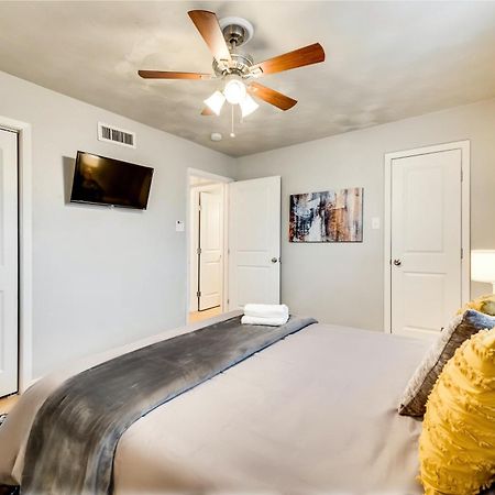 Insta-Worthy Flat And Arboretum Tickets Included Dallas Exterior foto